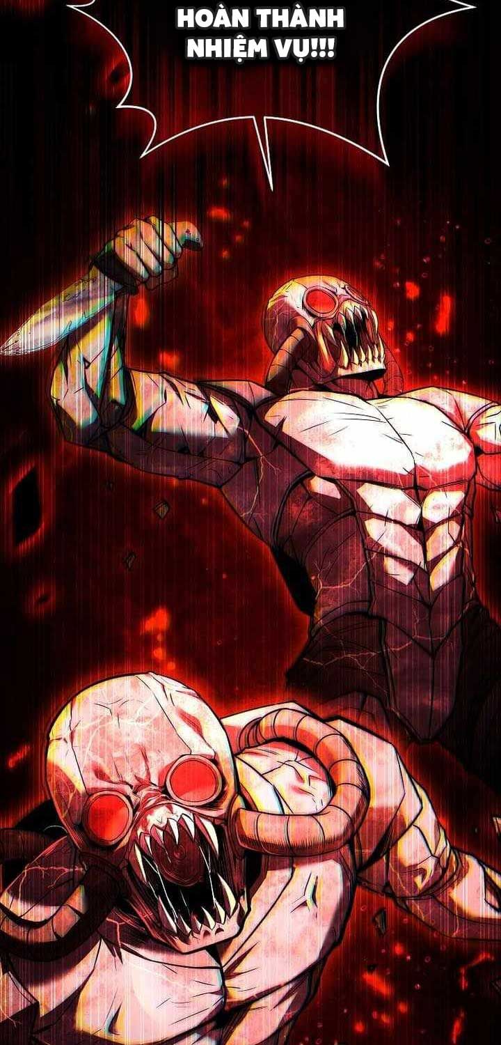 Sự Trở Lại Của Người Chơi Bị Đóng Băng: Chapter 147