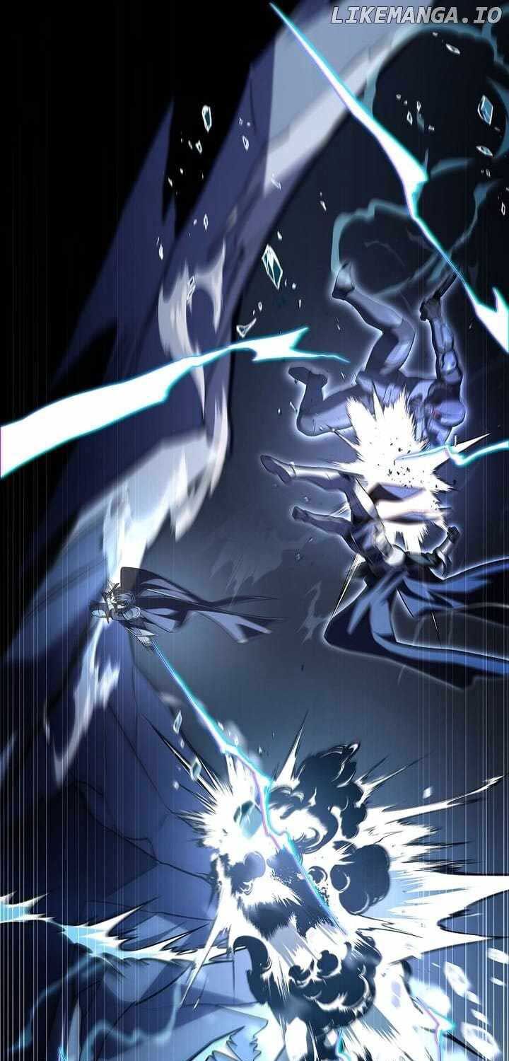 Sự Trở Lại Của Người Chơi Bị Đóng Băng: Chapter 147