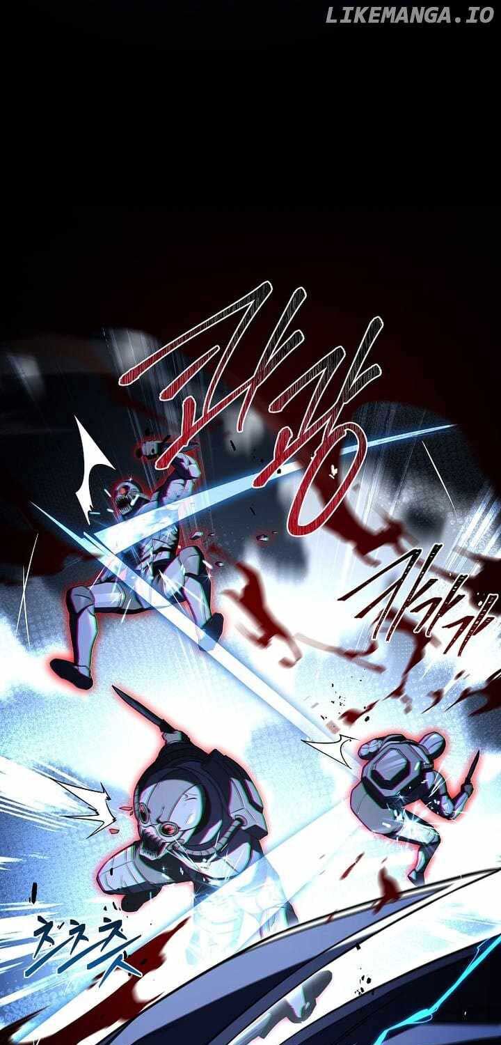 Sự Trở Lại Của Người Chơi Bị Đóng Băng: Chapter 147