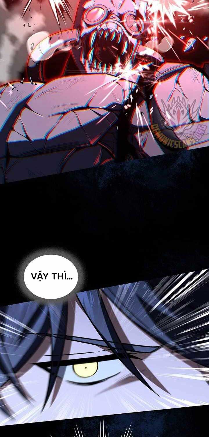 Sự Trở Lại Của Người Chơi Bị Đóng Băng: Chapter 147