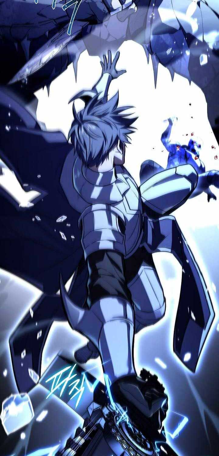 Sự Trở Lại Của Người Chơi Bị Đóng Băng: Chapter 147