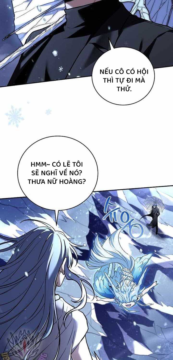 Sự Trở Lại Của Người Chơi Bị Đóng Băng: Chapter 147