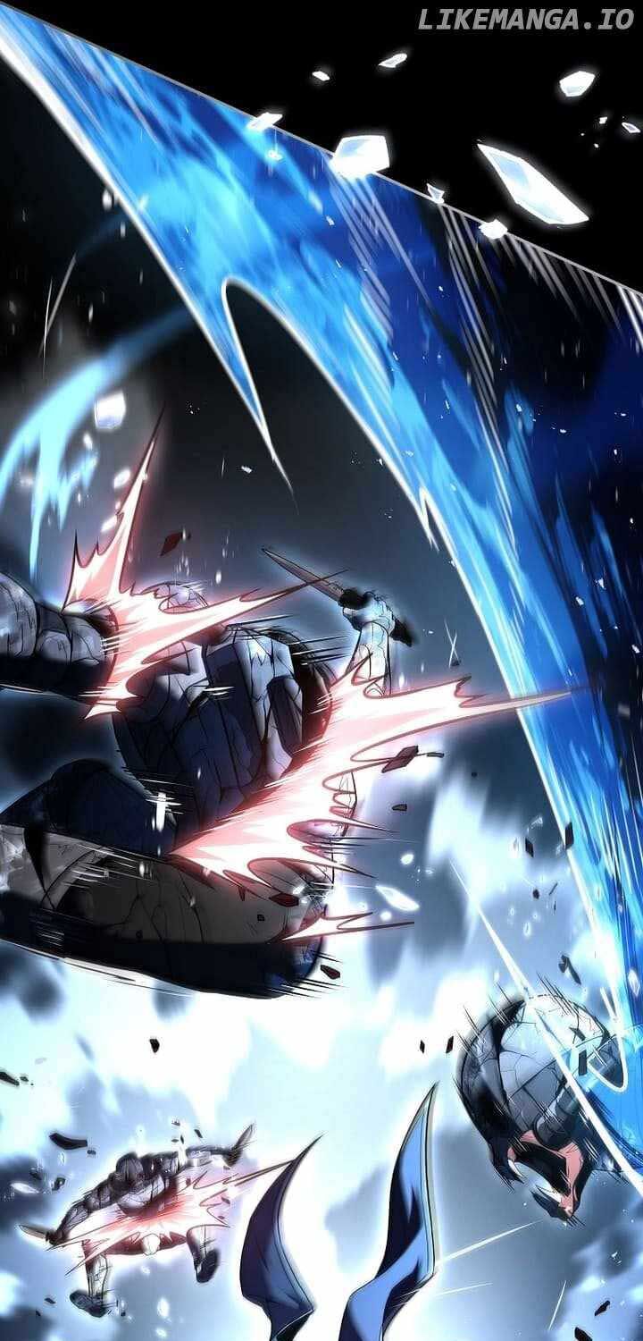 Sự Trở Lại Của Người Chơi Bị Đóng Băng: Chapter 147