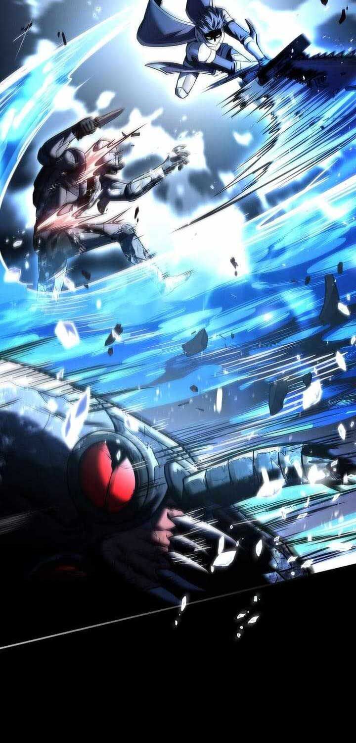 Sự Trở Lại Của Người Chơi Bị Đóng Băng: Chapter 147