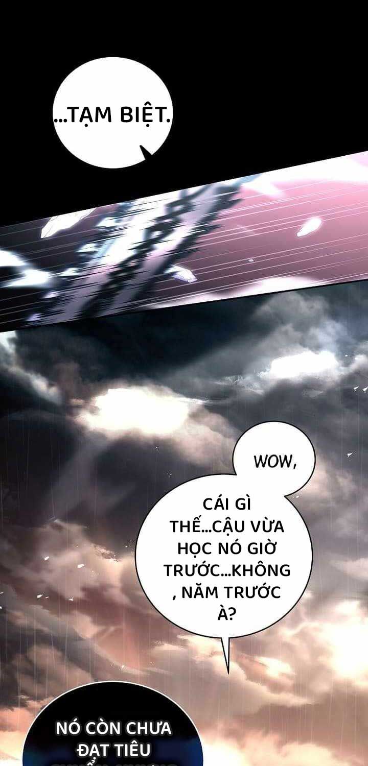 Sự Trở Lại Của Người Chơi Bị Đóng Băng: Chapter 147