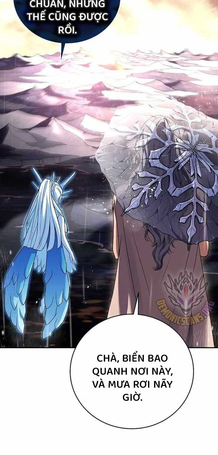 Sự Trở Lại Của Người Chơi Bị Đóng Băng: Chapter 147