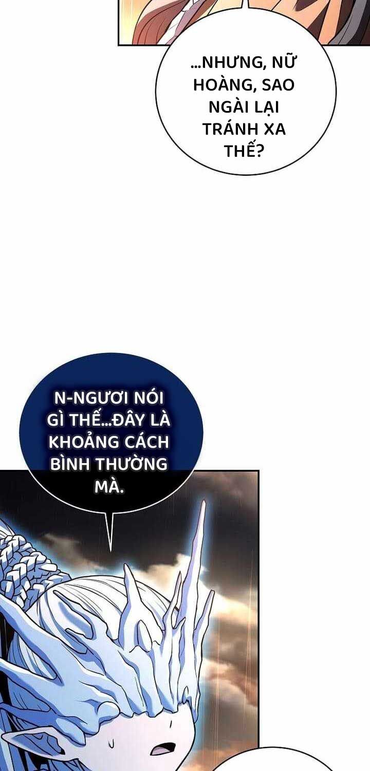 Sự Trở Lại Của Người Chơi Bị Đóng Băng: Chapter 147