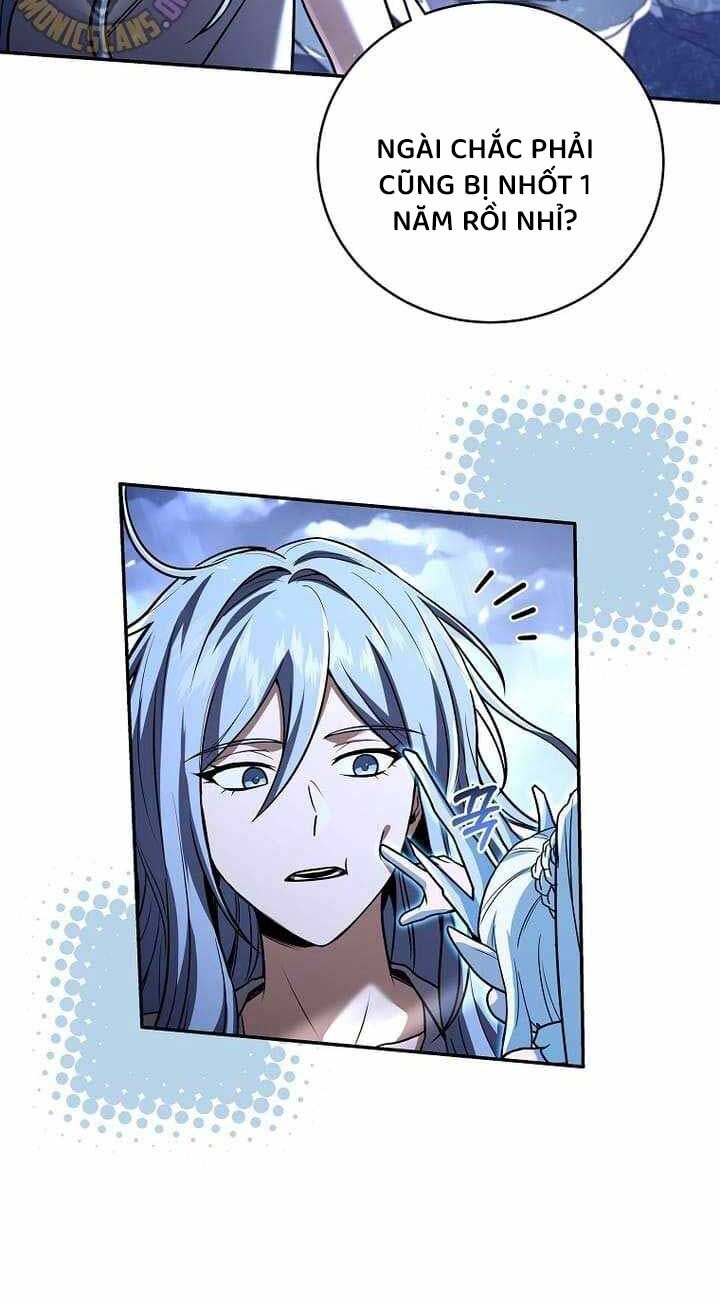 Sự Trở Lại Của Người Chơi Bị Đóng Băng: Chapter 147