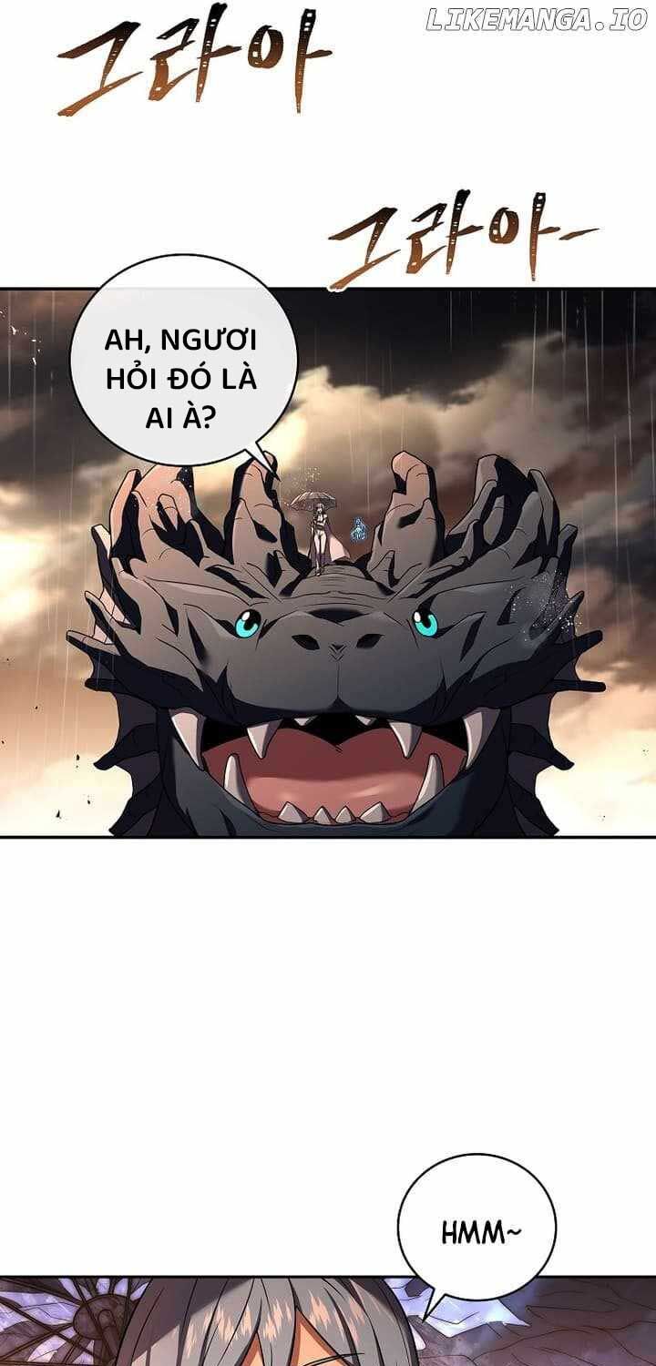 Sự Trở Lại Của Người Chơi Bị Đóng Băng: Chapter 147