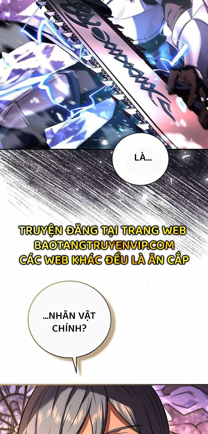 Sự Trở Lại Của Người Chơi Bị Đóng Băng: Chapter 147