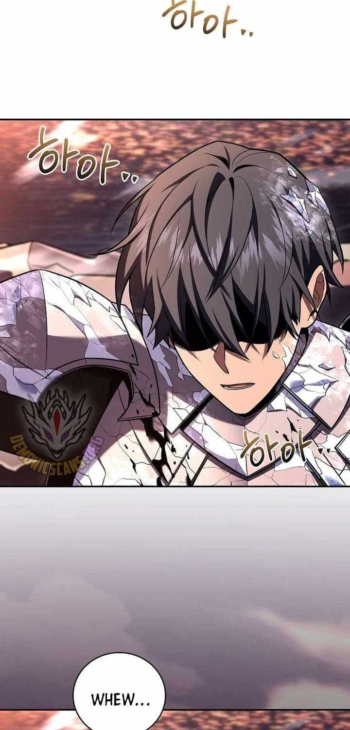 Sự Trở Lại Của Người Chơi Bị Đóng Băng: Chapter 147