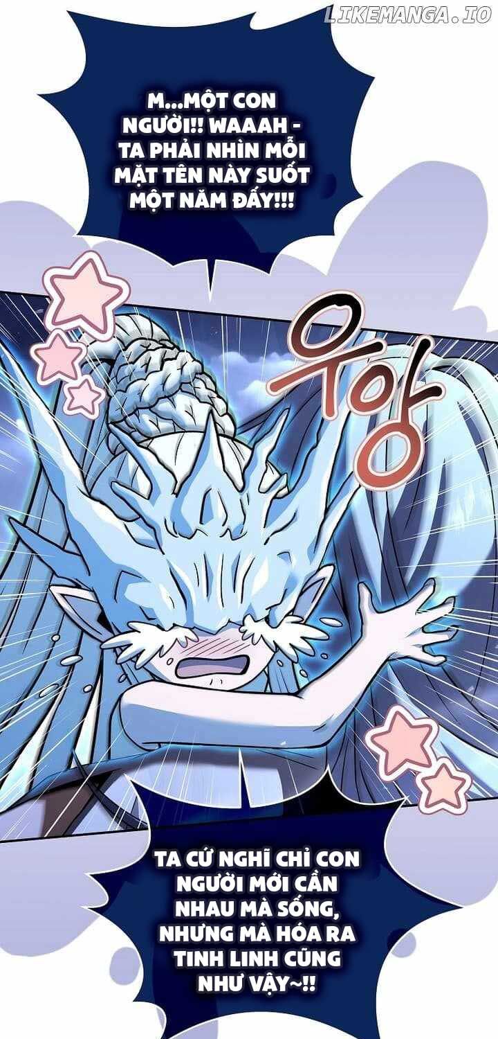 Sự Trở Lại Của Người Chơi Bị Đóng Băng: Chapter 147