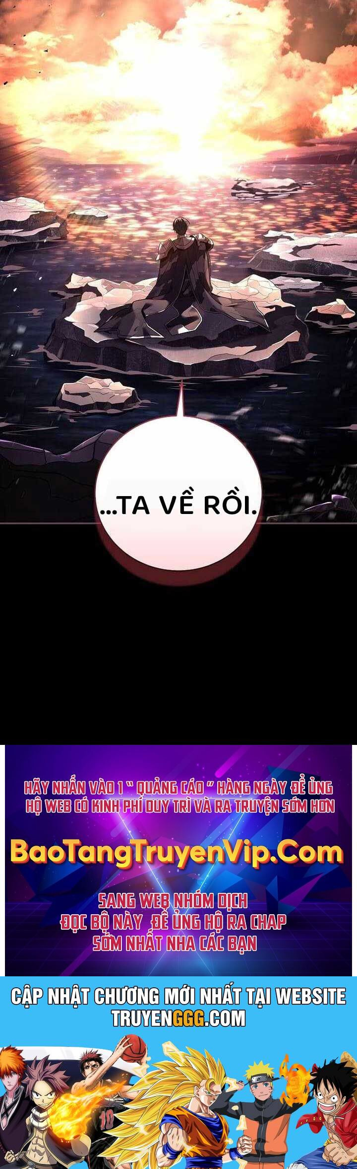 Sự Trở Lại Của Người Chơi Bị Đóng Băng: Chapter 147