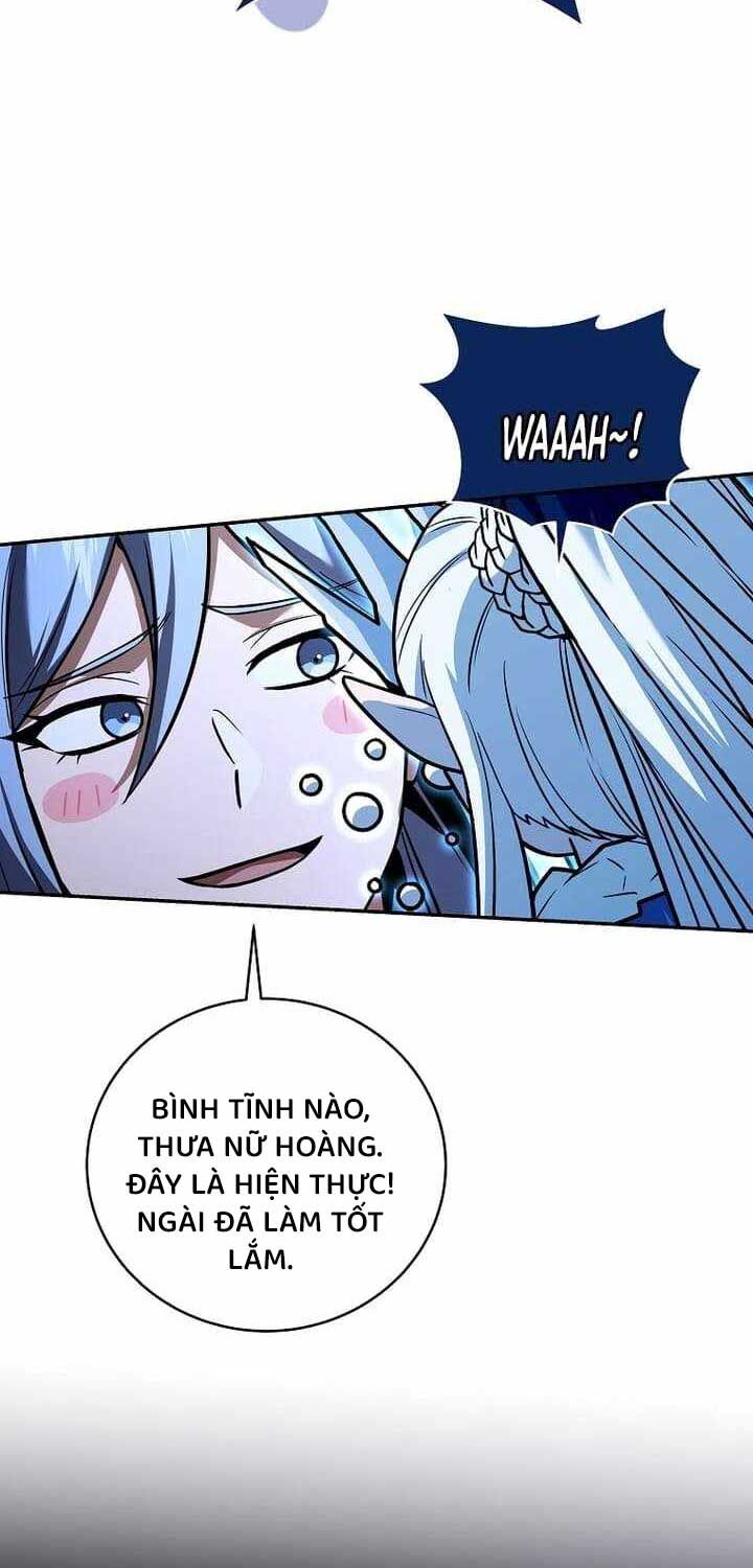 Sự Trở Lại Của Người Chơi Bị Đóng Băng: Chapter 147