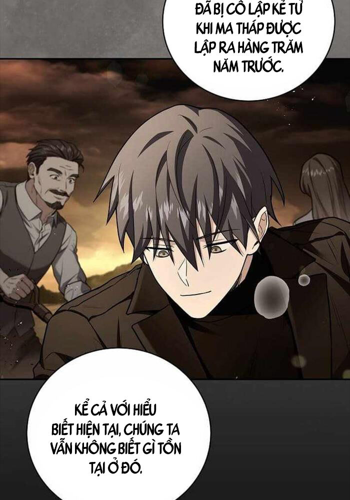 Sự Trở Lại Của Người Chơi Bị Đóng Băng: Chapter 148
