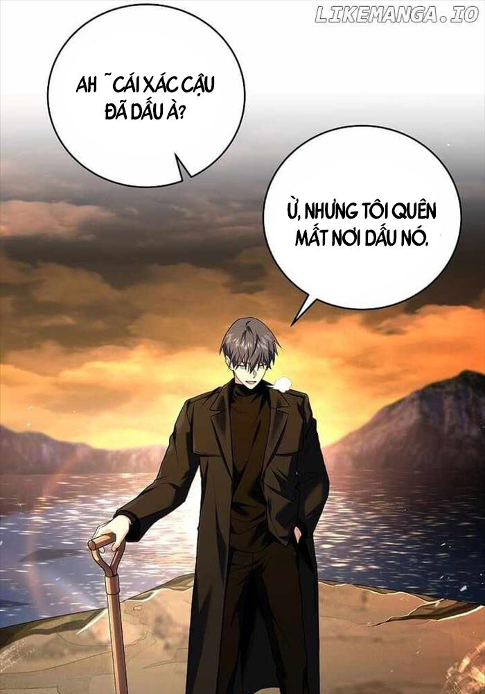 Sự Trở Lại Của Người Chơi Bị Đóng Băng: Chapter 148