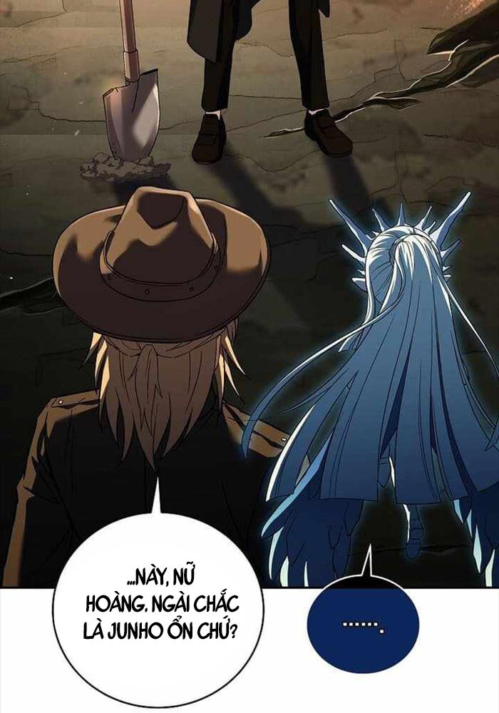 Sự Trở Lại Của Người Chơi Bị Đóng Băng: Chapter 148