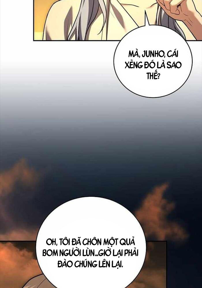 Sự Trở Lại Của Người Chơi Bị Đóng Băng: Chapter 148