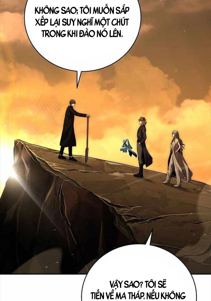 Sự Trở Lại Của Người Chơi Bị Đóng Băng: Chapter 148