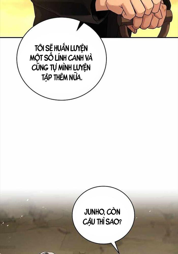 Sự Trở Lại Của Người Chơi Bị Đóng Băng: Chapter 148