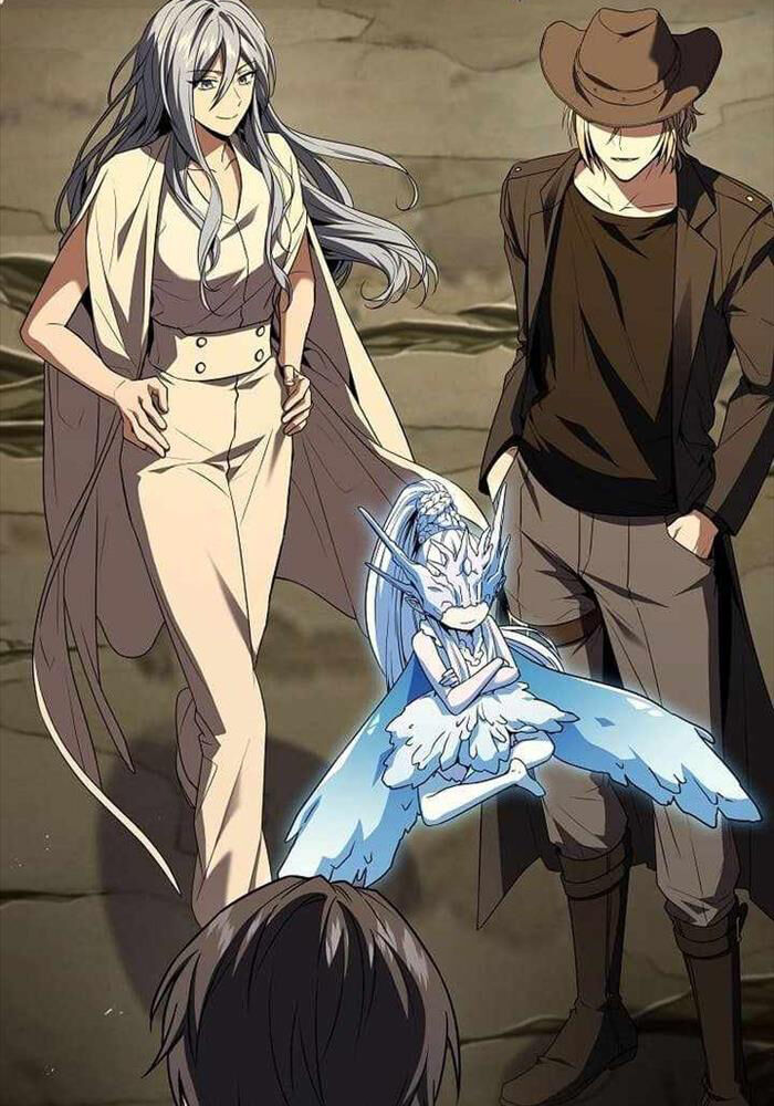 Sự Trở Lại Của Người Chơi Bị Đóng Băng: Chapter 148