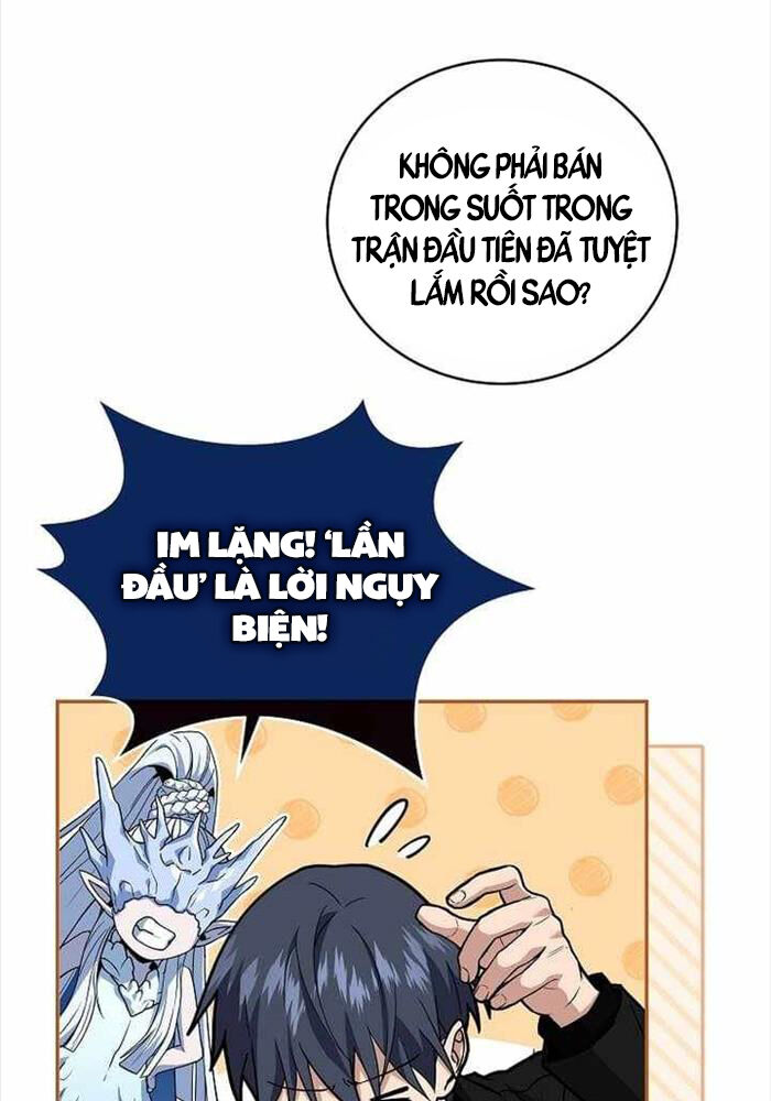 Sự Trở Lại Của Người Chơi Bị Đóng Băng: Chapter 148