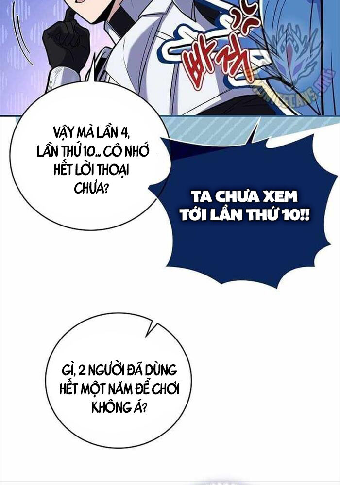 Sự Trở Lại Của Người Chơi Bị Đóng Băng: Chapter 148