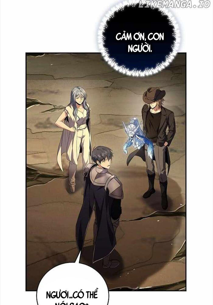 Sự Trở Lại Của Người Chơi Bị Đóng Băng: Chapter 148
