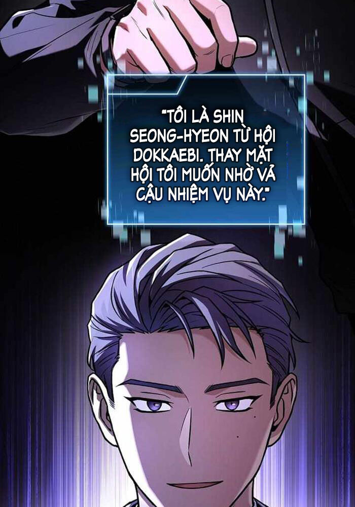 Sự Trở Lại Của Người Chơi Bị Đóng Băng: Chapter 149