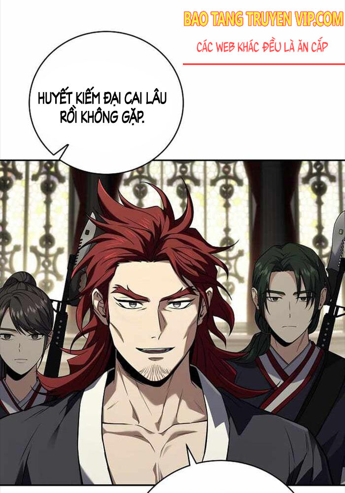 Sự Trở Lại Của Người Chơi Bị Đóng Băng: Chapter 149