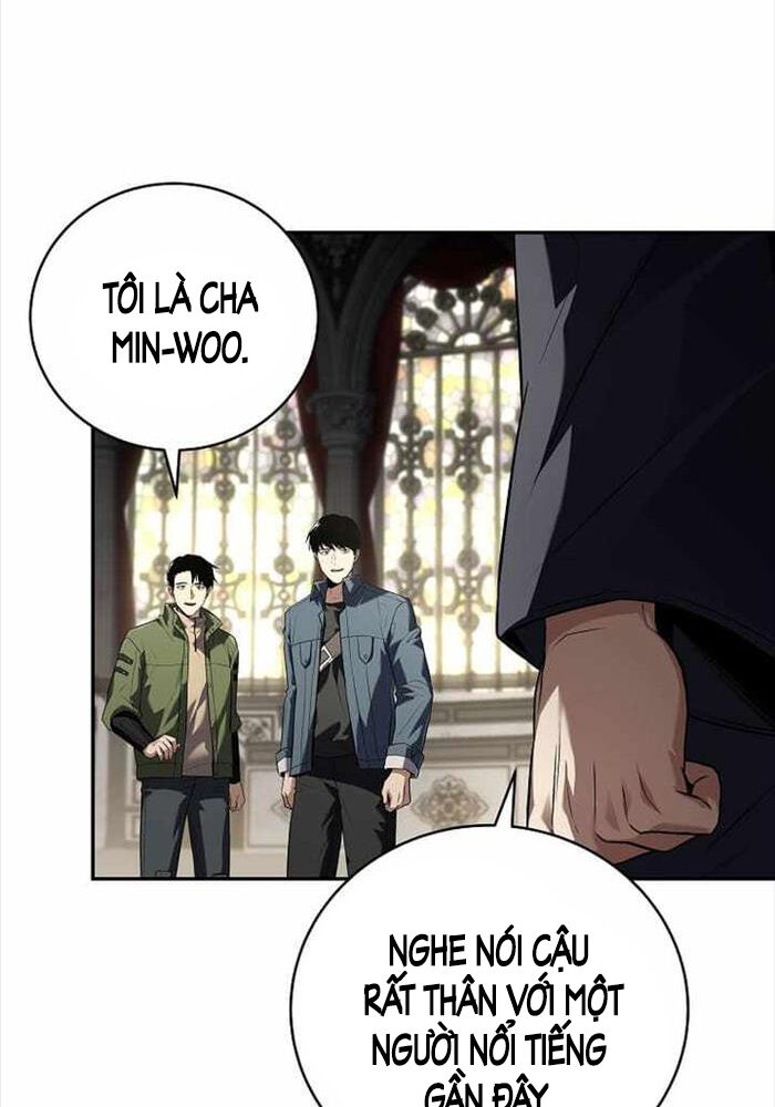 Sự Trở Lại Của Người Chơi Bị Đóng Băng: Chapter 149