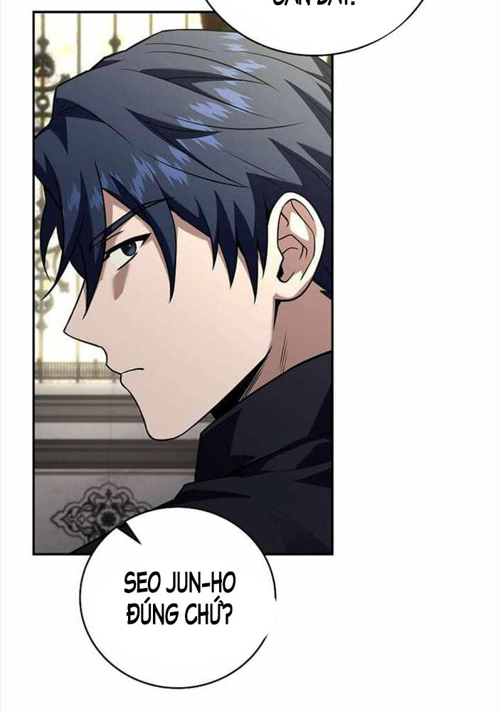 Sự Trở Lại Của Người Chơi Bị Đóng Băng: Chapter 149