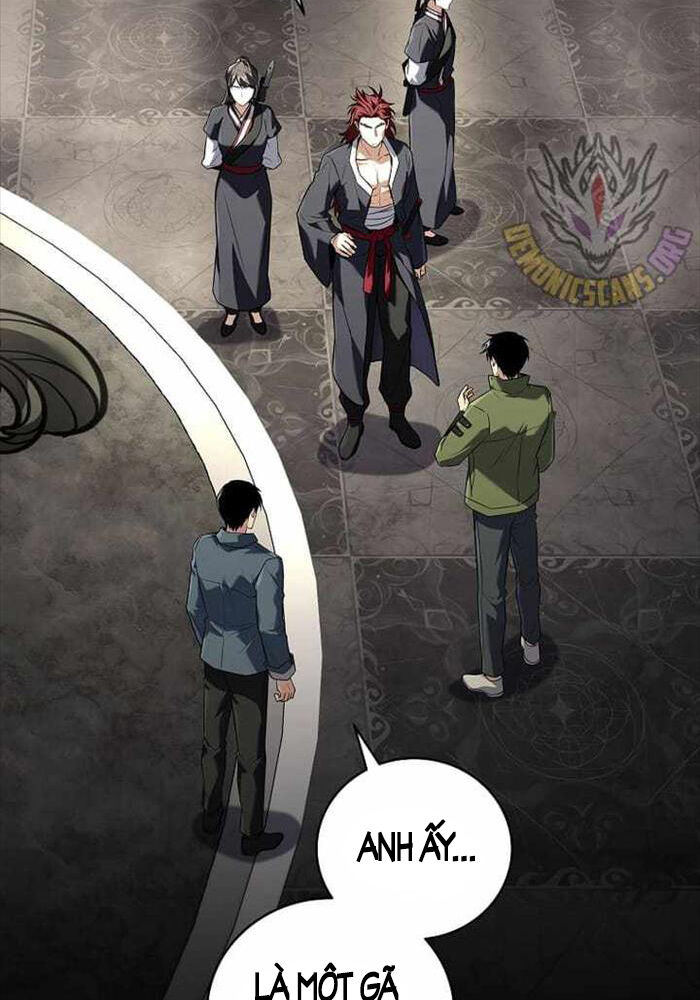 Sự Trở Lại Của Người Chơi Bị Đóng Băng: Chapter 149