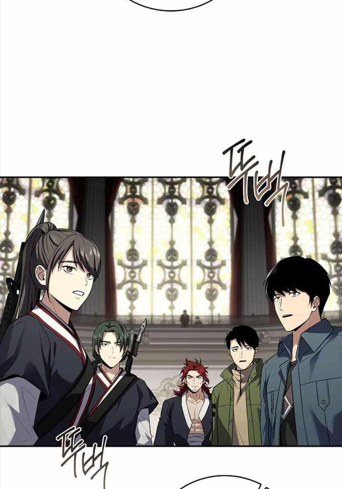 Sự Trở Lại Của Người Chơi Bị Đóng Băng: Chapter 149