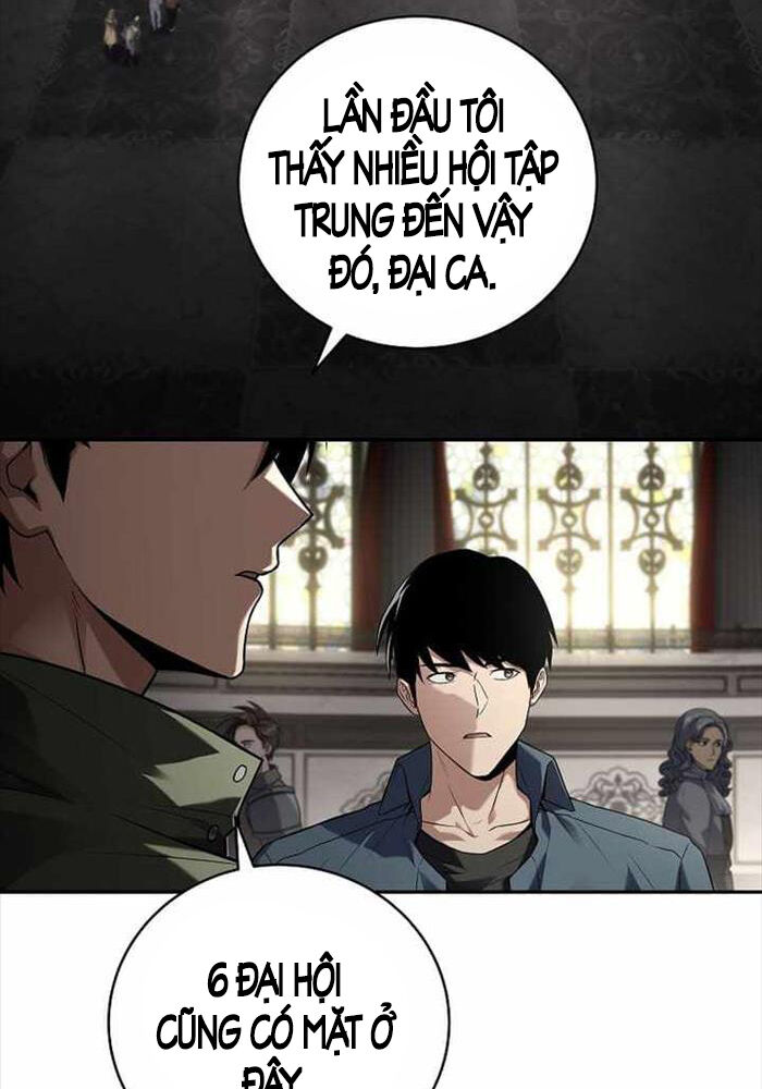 Sự Trở Lại Của Người Chơi Bị Đóng Băng: Chapter 149