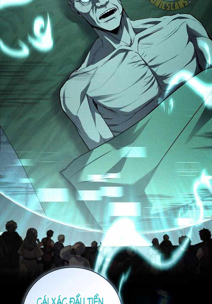 Sự Trở Lại Của Người Chơi Bị Đóng Băng: Chapter 149