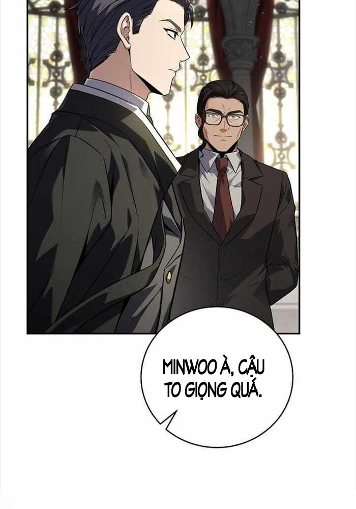 Sự Trở Lại Của Người Chơi Bị Đóng Băng: Chapter 149