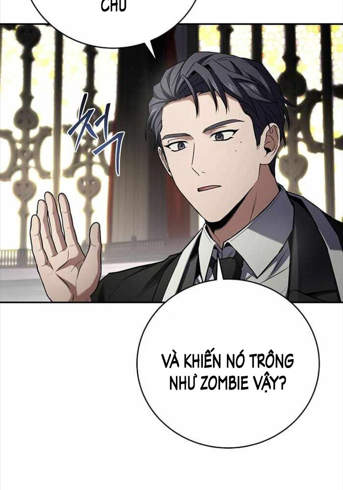 Sự Trở Lại Của Người Chơi Bị Đóng Băng: Chapter 149