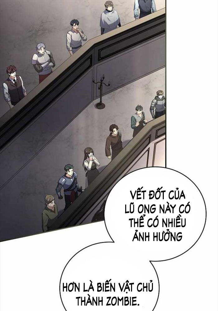 Sự Trở Lại Của Người Chơi Bị Đóng Băng: Chapter 149