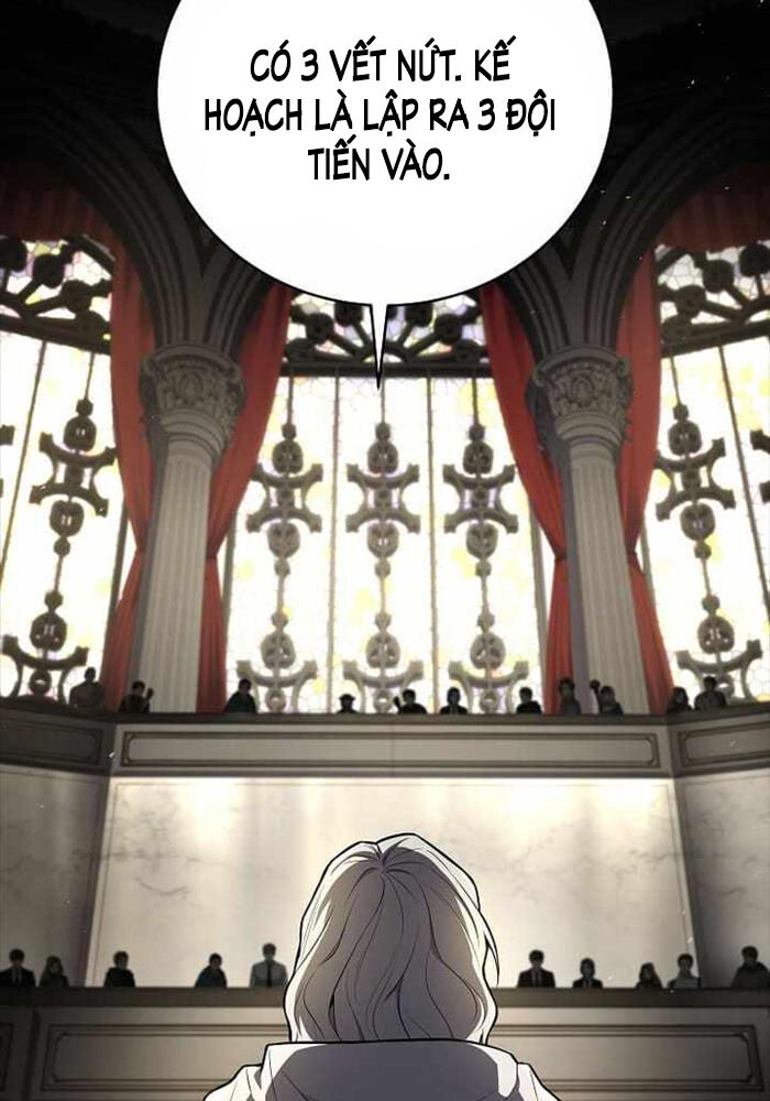 Sự Trở Lại Của Người Chơi Bị Đóng Băng: Chapter 149