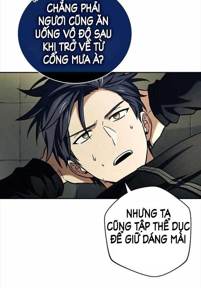 Sự Trở Lại Của Người Chơi Bị Đóng Băng: Chapter 149