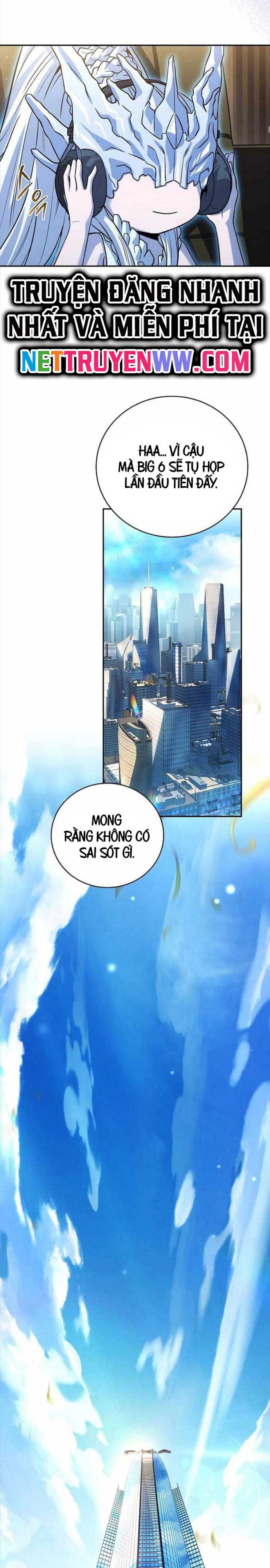 Sự Trở Lại Của Người Chơi Bị Đóng Băng: Chapter 150