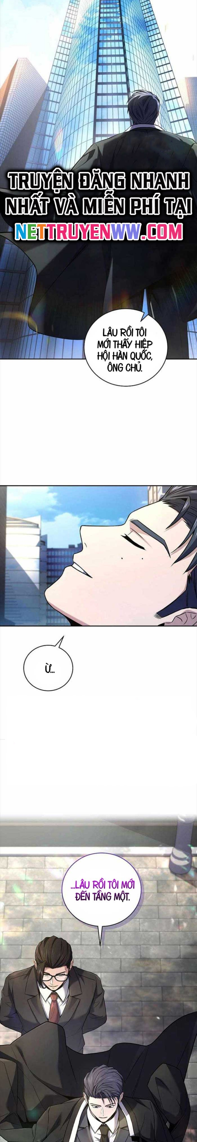 Sự Trở Lại Của Người Chơi Bị Đóng Băng: Chapter 150