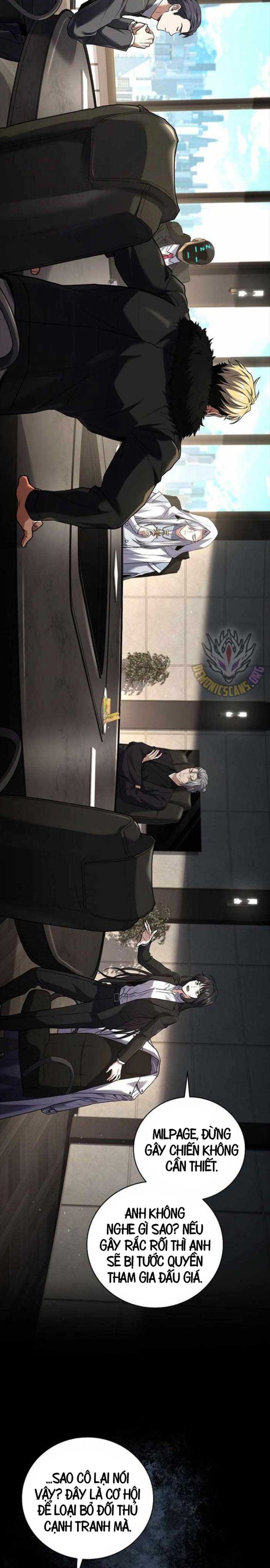 Sự Trở Lại Của Người Chơi Bị Đóng Băng: Chapter 150