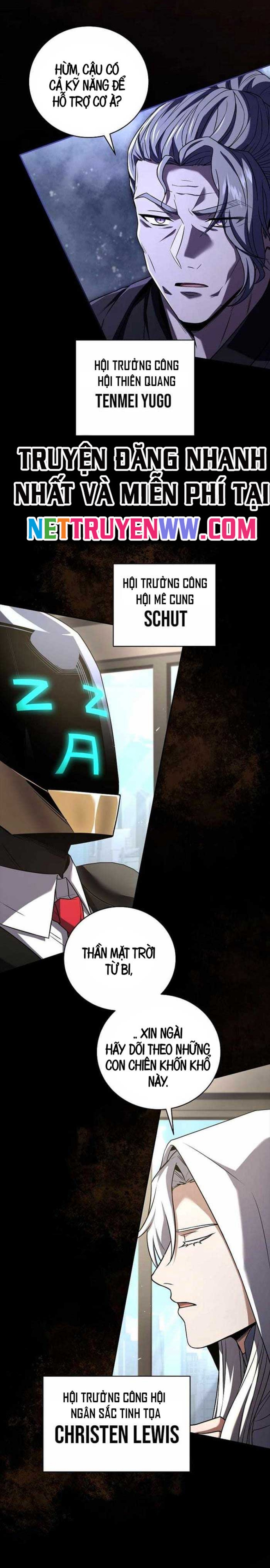 Sự Trở Lại Của Người Chơi Bị Đóng Băng: Chapter 150