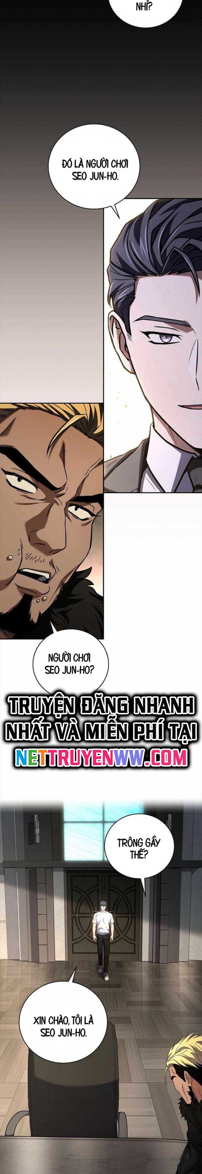 Sự Trở Lại Của Người Chơi Bị Đóng Băng: Chapter 150