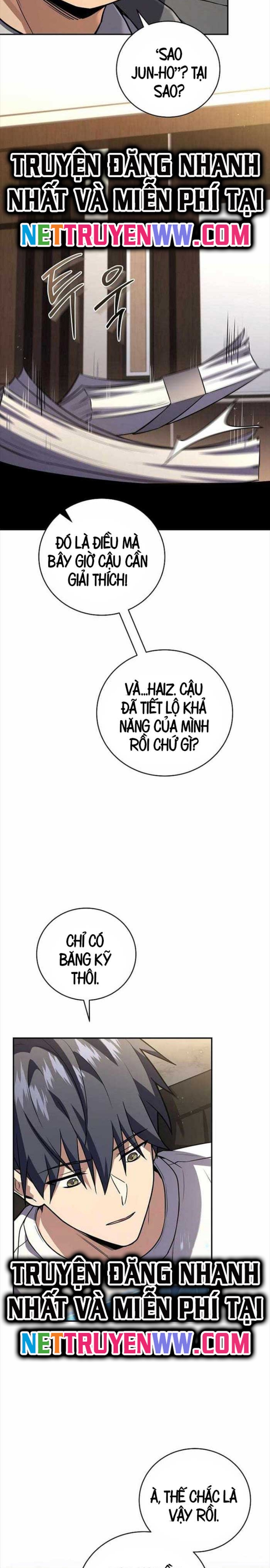 Sự Trở Lại Của Người Chơi Bị Đóng Băng: Chapter 150