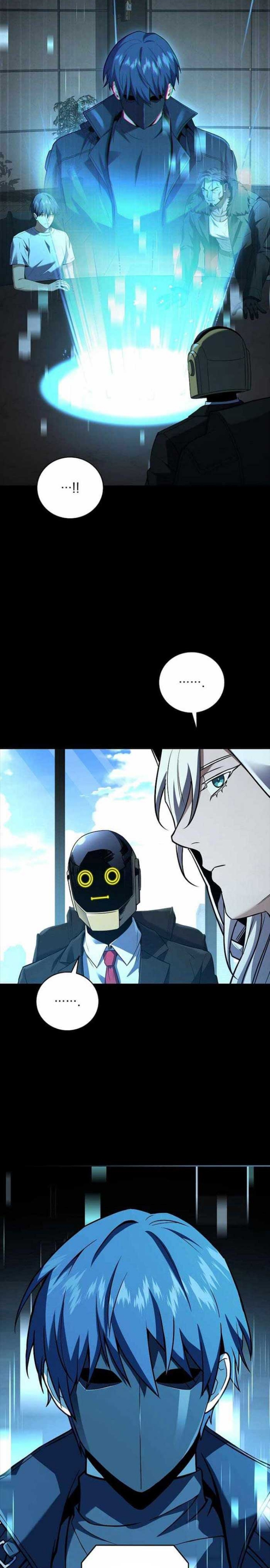 Sự Trở Lại Của Người Chơi Bị Đóng Băng: Chapter 150