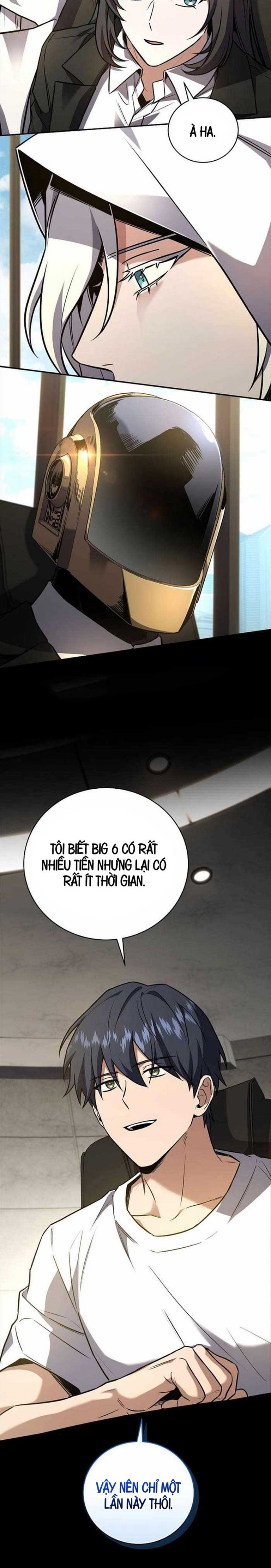 Sự Trở Lại Của Người Chơi Bị Đóng Băng: Chapter 150