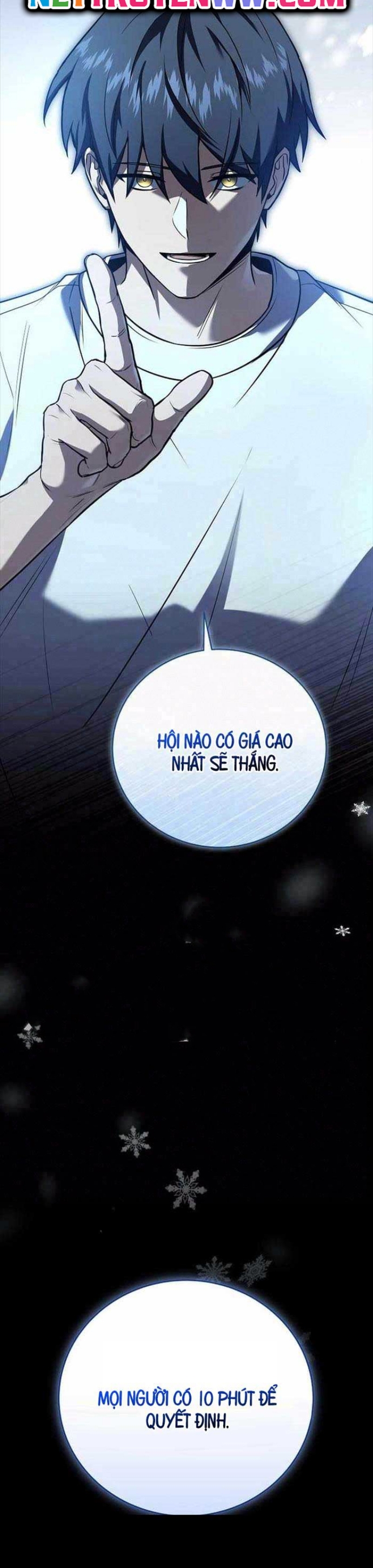 Sự Trở Lại Của Người Chơi Bị Đóng Băng: Chapter 150